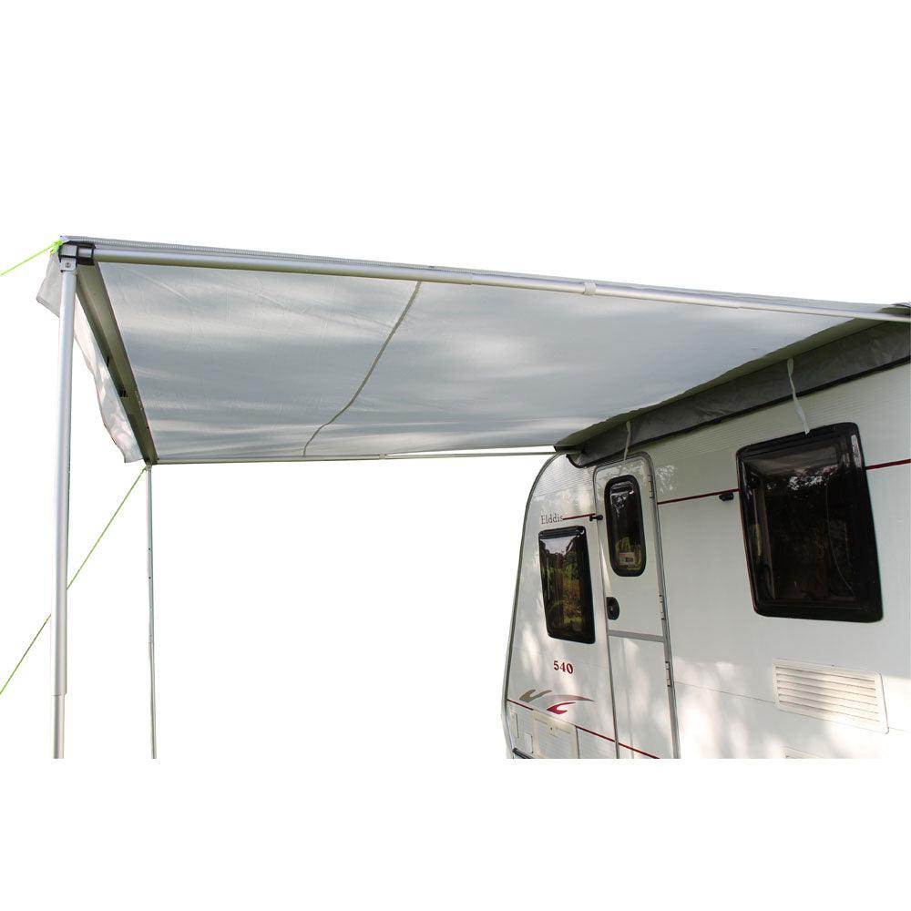 SunnCamp Protekta Roll-Out Awning - Towsure