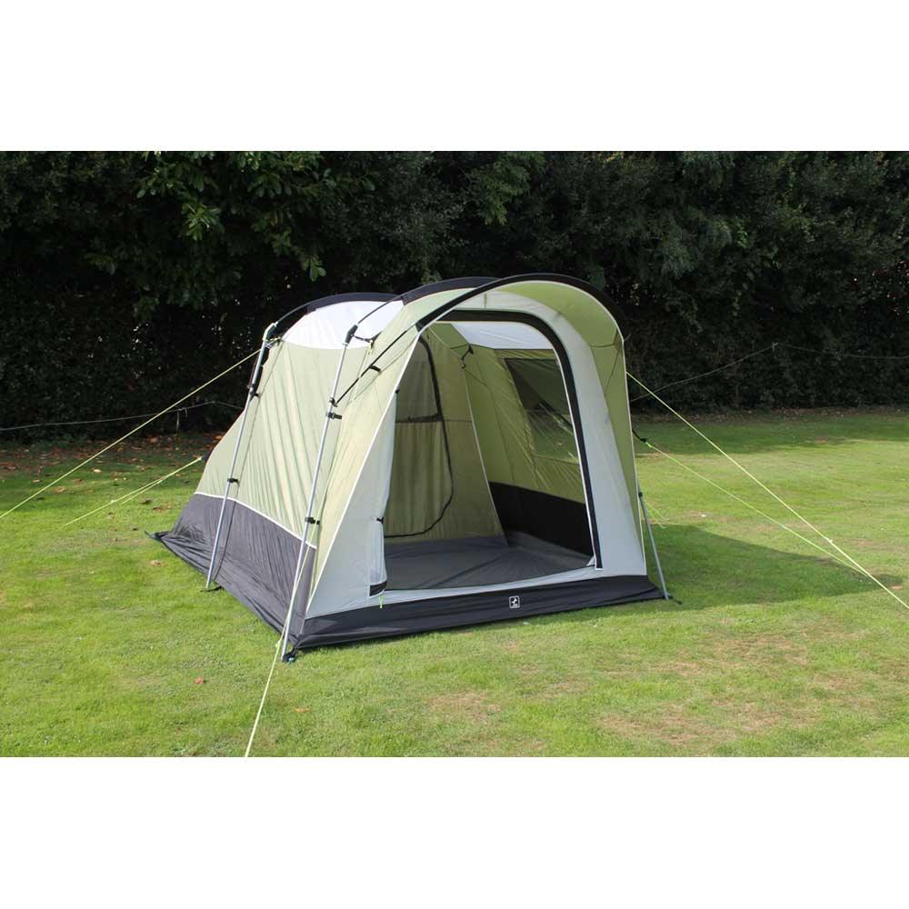 SunnCamp Silhouette 200 - 2 Person Tent - Towsure