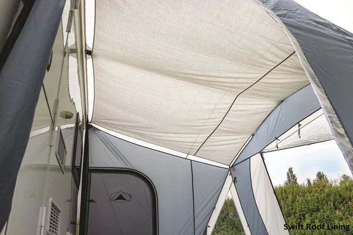 Sunncamp Swift Air Extreme 325 awning - Towsure