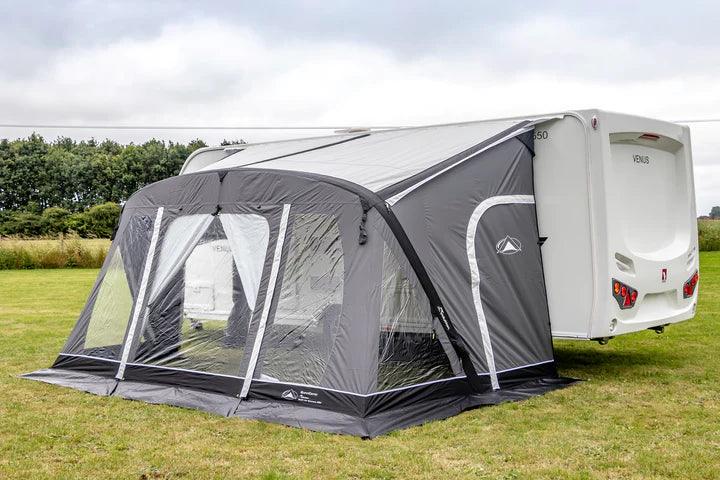 Sunncamp Swift Air Extreme 390 Awning - Towsure