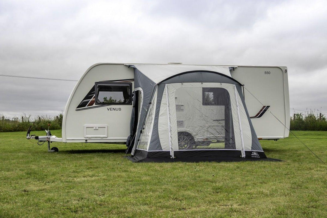 SunnCamp Swift Deluxe SC 260 Awning