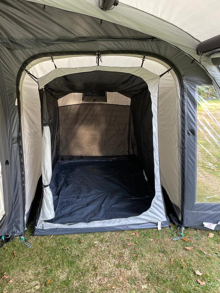 Sunncamp Ultima PRO Annexe - Poled Frame - Towsure