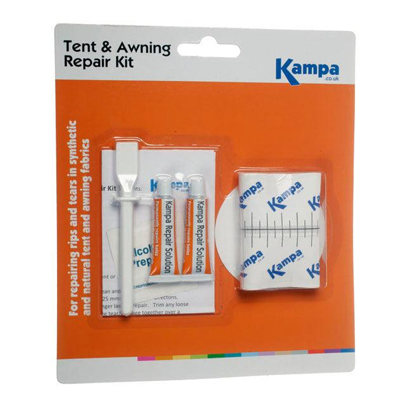 Tent and Awning Repair Kit - Towsure