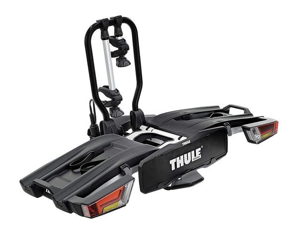 Thule Easy Fold 2 Bike Carrier - Towsure