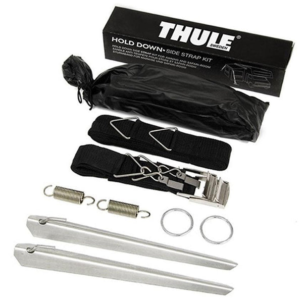 Thule Storm Strap Kit for Roll-Out Awnings