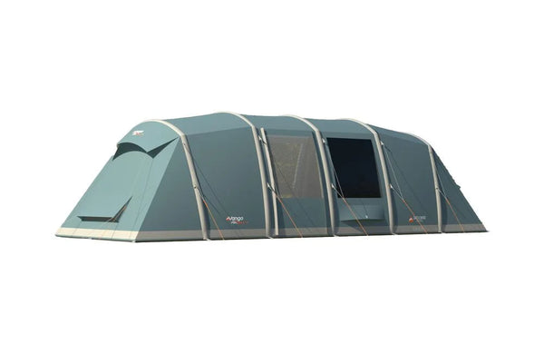 Vango Castlewood  Air 800XL Tent & Footprint Package