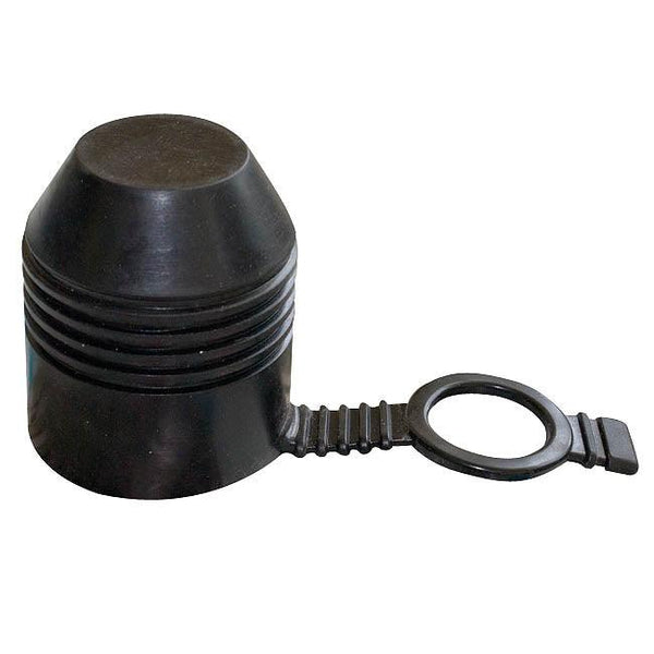 Towball Cover With Retaining Ring - Towsure