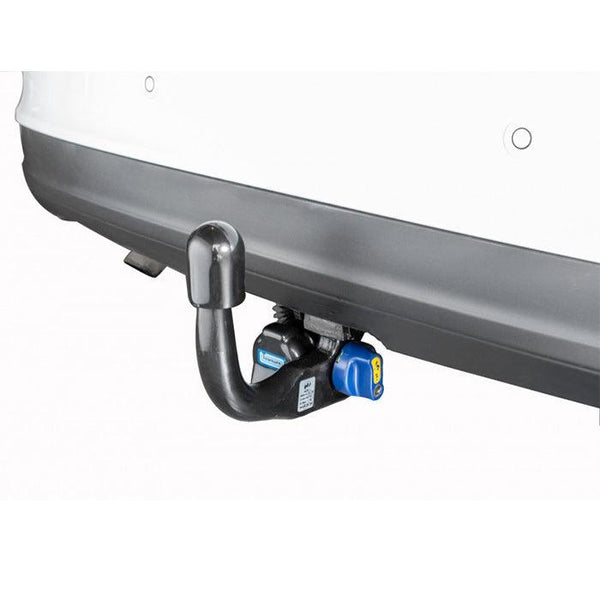 Towsure Detachable Towbar - BMW 4 Series Coupe Inc Grand Coupe(F32 F36) 2013-2014 - Towsure