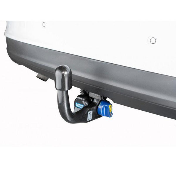 Towsure Detachable Towbar - BMW X5 (E70) (with self-leveling suspension) 2007-2013 - Towsure