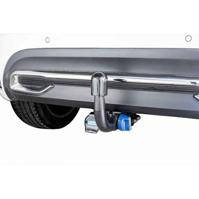 Nissan deals juke towbar