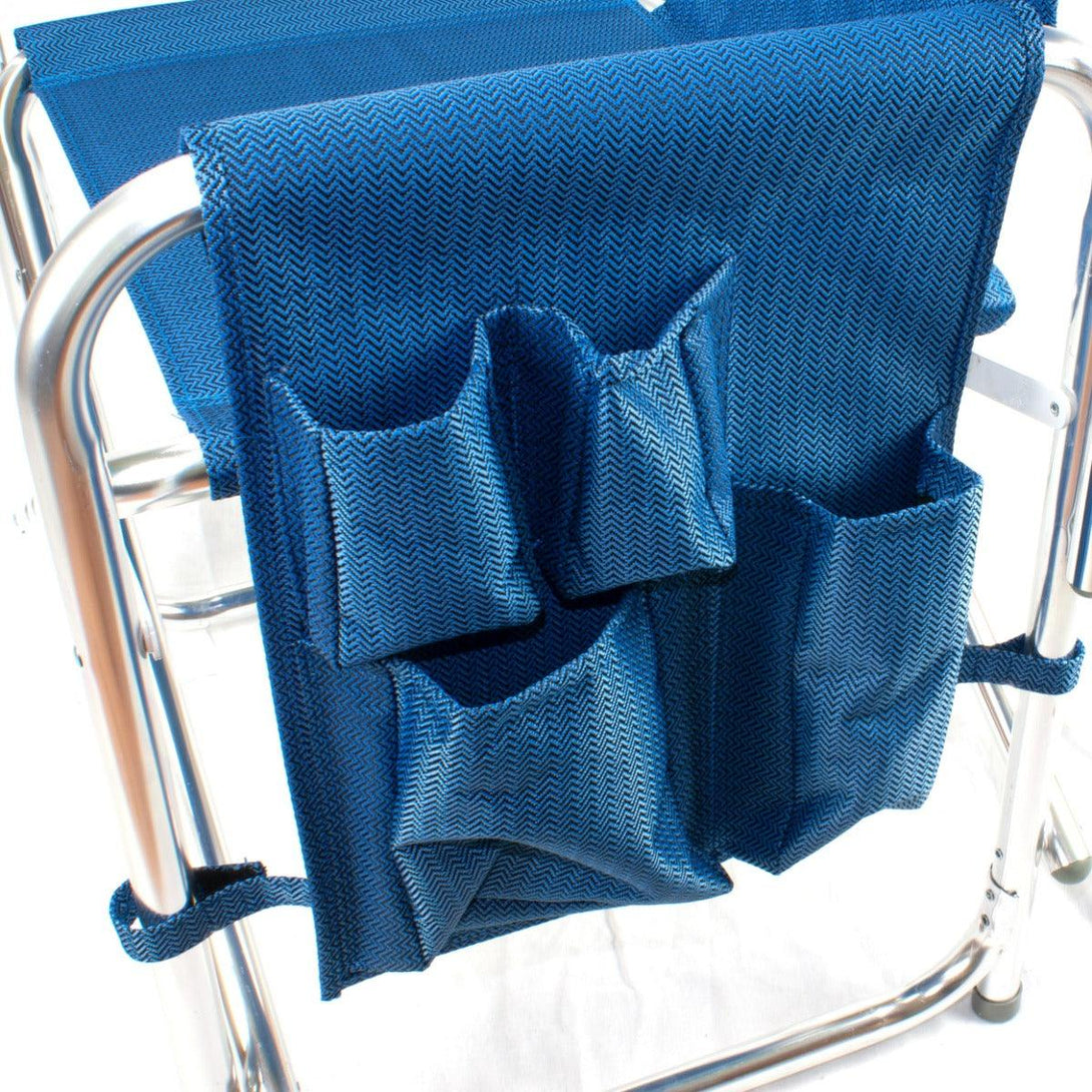 Towsure Directors Chair - Blue - Towsure