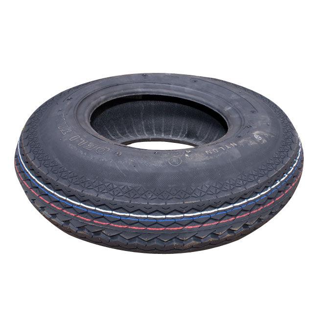 Trailer Tyre - 4-ply - 400 X 8 - Towsure