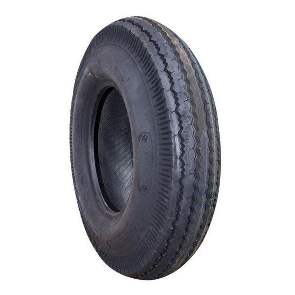 Trailer Tyre - 4-ply - 500 X 10 - Towsure