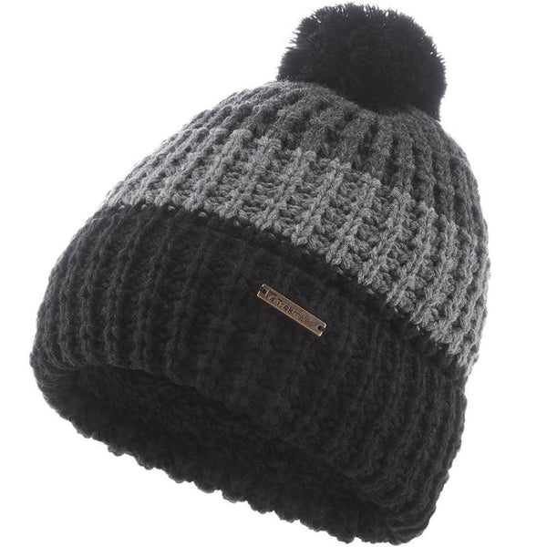 Trekmates Franklin Knitted Beanie Hat - Towsure
