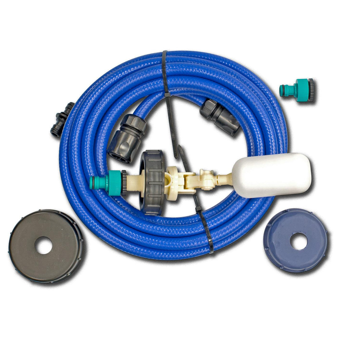 Universal Mains Water Adaptor Kit - Towsure