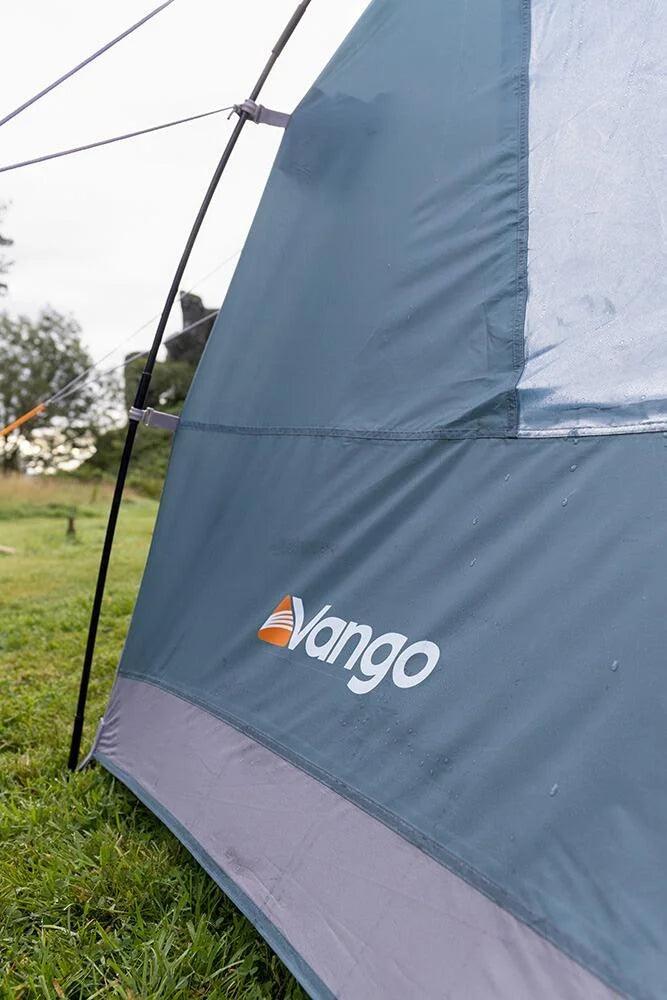 Vango Cragmor 400 Tent - Mineral Green - Towsure