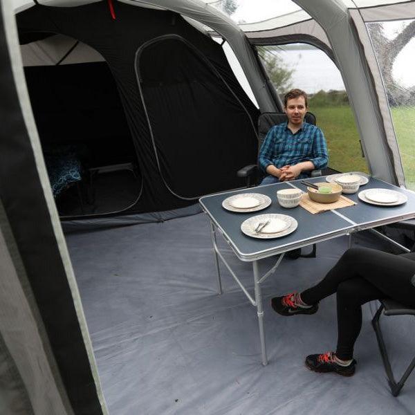 Vango Galli Double Bedroom Inner Tent - Towsure