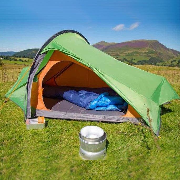 Vango Nevis 100 Tent - D of E Award Recommended - Towsure