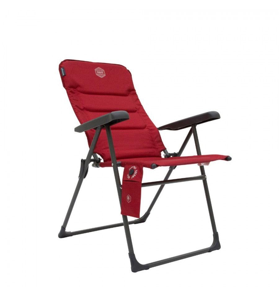 Vango Radiate Tall Chair - Towsure
