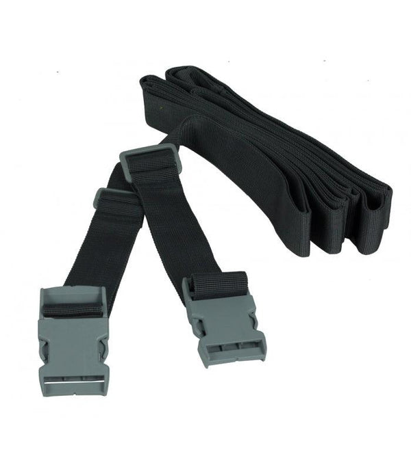 Vango Spare Attachment Straps For Driveaway Awnings - 8m - Towsure