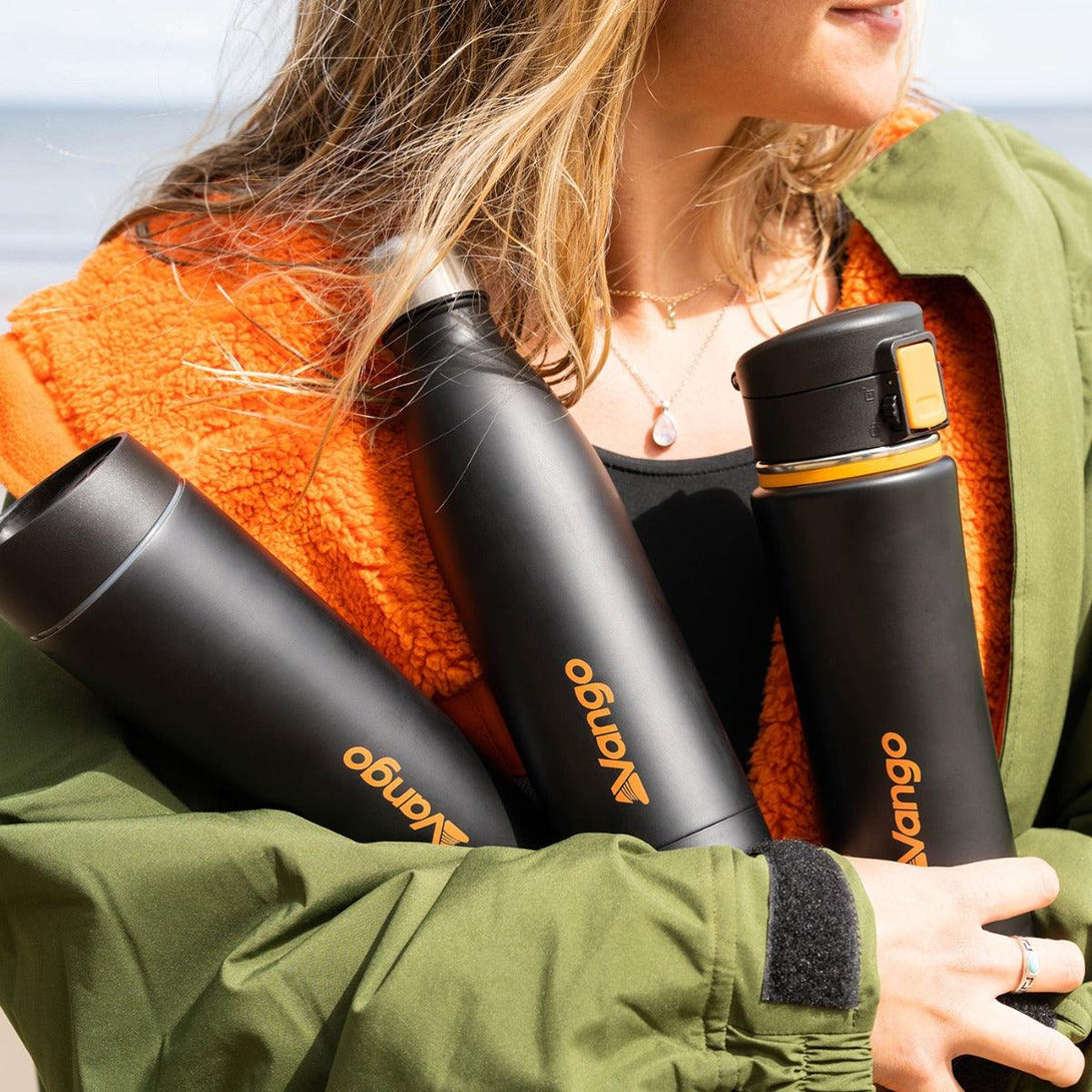Vango Thermo Bottle 500ml Insulated Flask - Towsure