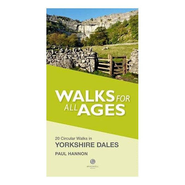 Walks For All Ages: Yorkshire Dales - Towsure
