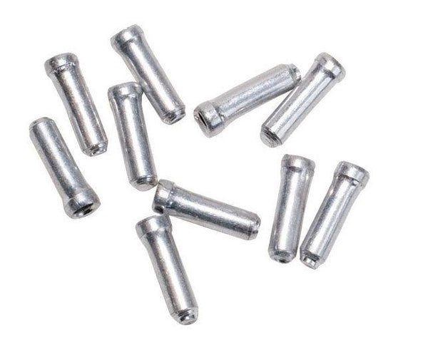 Weldtite Alloy Cable End Caps (10) - Towsure