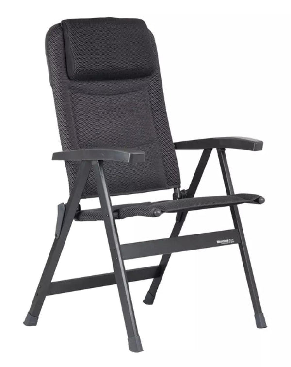 Westfield Performance Royal Ergofit Chair - Towsure