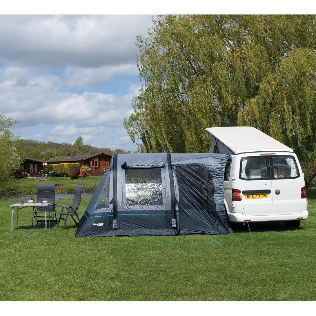 Westfield Travel Smart Hydra 320 Drive Away Air Awning - Towsure