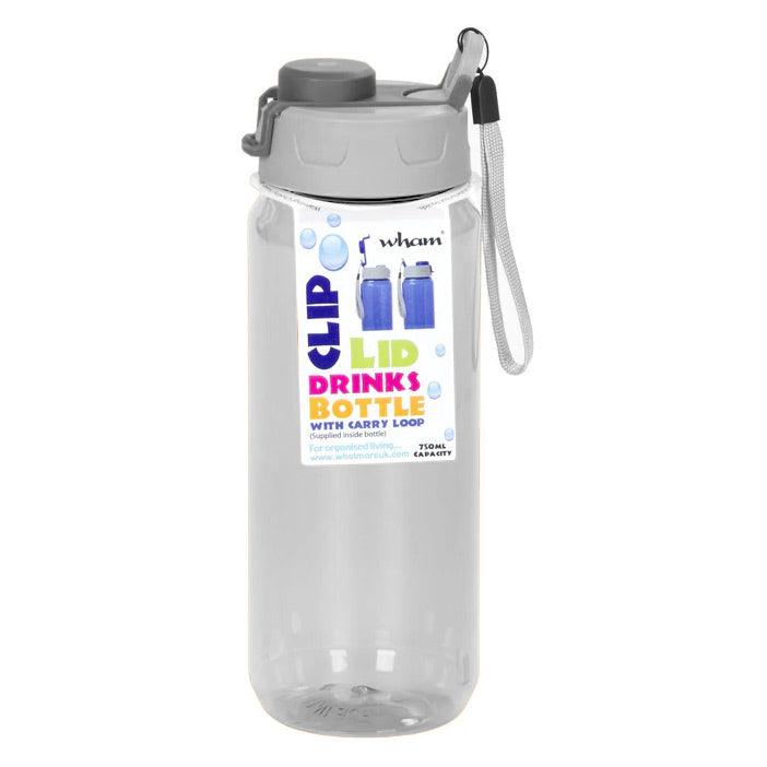 Wham Titan 750ml Sports Water Bottle - Towsure