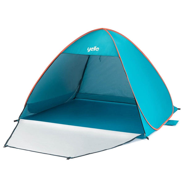 Yello Portable Beach Shelter Tent