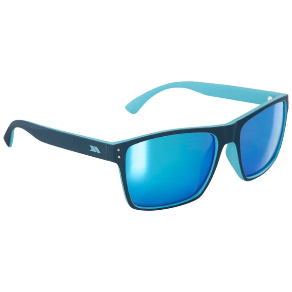 Trespass Unisex Sunglasses Zest - Aqua