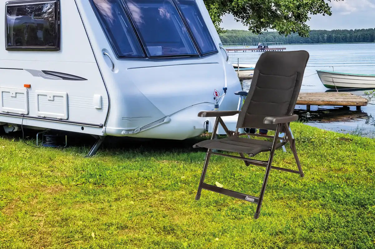 Caravan awning chairs sale