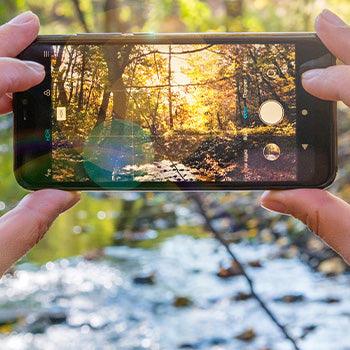 Get the Most from your Smartphone Camera | Towsure