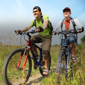 Bikes & Cycling Accessories