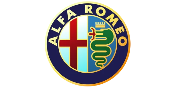 Alfa Romeo Roof Bars