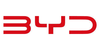 BYD Roof Bars