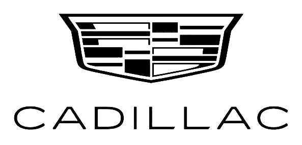 Cadillac Roof Bars