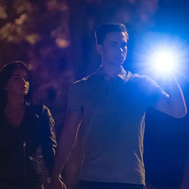 Torches & Flashlights