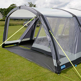 Tent Add-Ons & Accessories