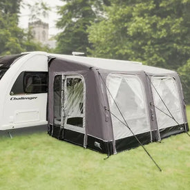 Caravan Awnings