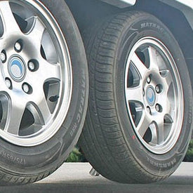 Caravan Parts & Spares