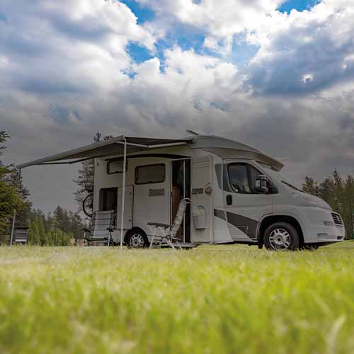 Motorhome & Campervan Accessories | UK Outdoor Leisure Store | Towsure