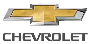 Chevrolet Roof Bars