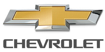 Chevrolet Roof Bars