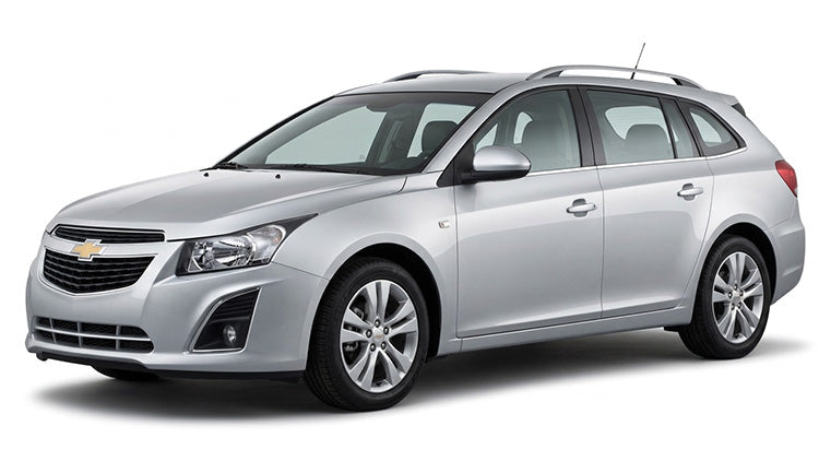 Chevrolet Cruze Estate Towbars
