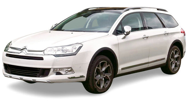 Towbars to fit Citroen C5 Estate Tourer (X71) 2008-2016