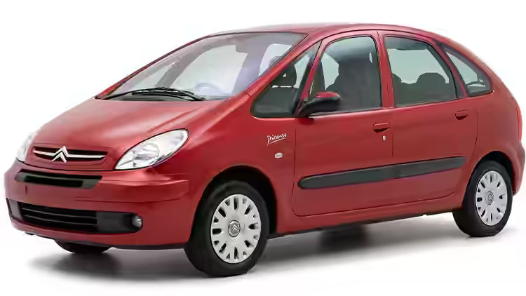 Towbars to fit Citroen Xsara Picasso 2000 - 2009