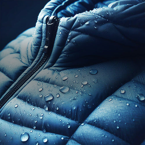 Clothing Care, Cleaning & Waterproofing