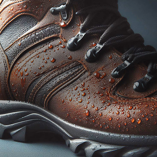 Outdoor Footwear Care & Cleaning